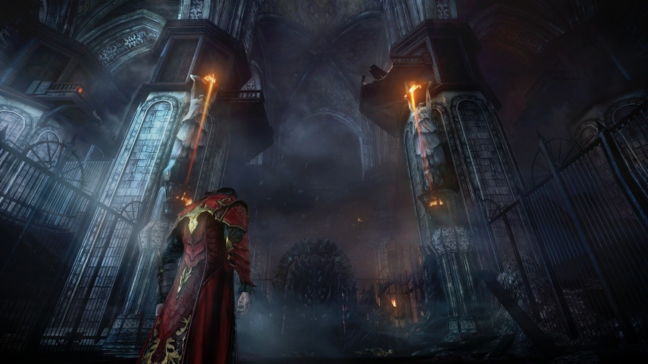 Castlevania: Lords of Shadow 2 (Edición Especial) - Imagen 35
